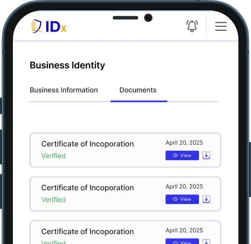OneID Logo