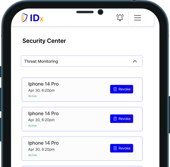 OneID Logo