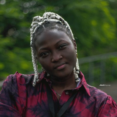 Omobosola Karimat Alaka